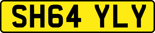 SH64YLY