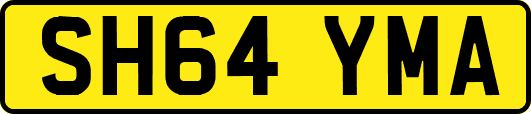 SH64YMA