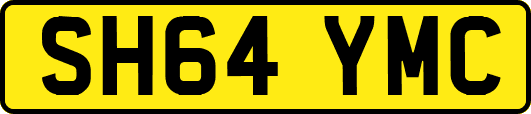 SH64YMC