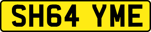 SH64YME