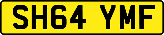 SH64YMF