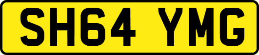 SH64YMG