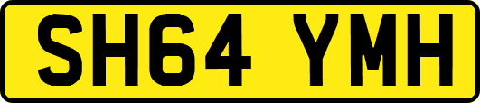 SH64YMH