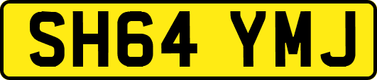 SH64YMJ