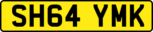 SH64YMK