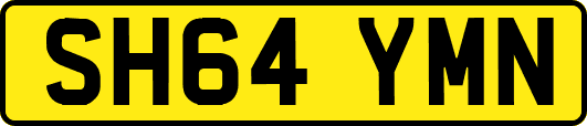 SH64YMN