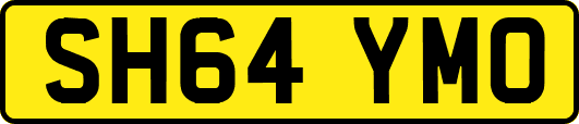 SH64YMO