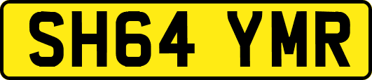 SH64YMR