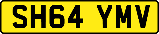SH64YMV
