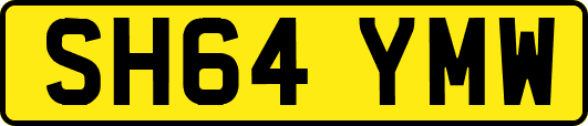 SH64YMW