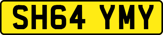 SH64YMY