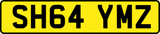 SH64YMZ
