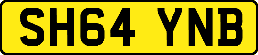 SH64YNB