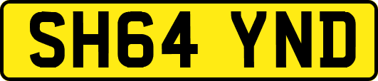 SH64YND