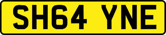 SH64YNE