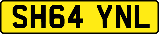 SH64YNL