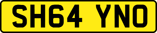 SH64YNO