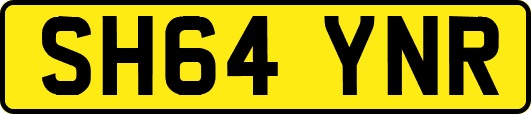 SH64YNR