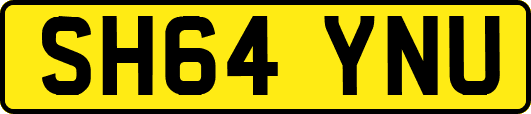 SH64YNU