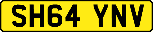 SH64YNV