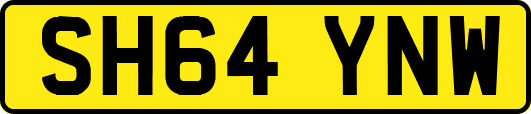 SH64YNW