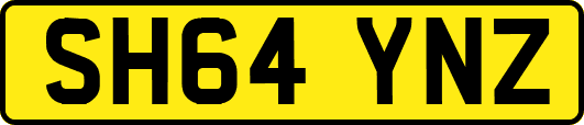 SH64YNZ