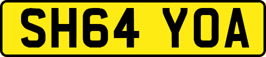 SH64YOA