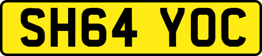 SH64YOC
