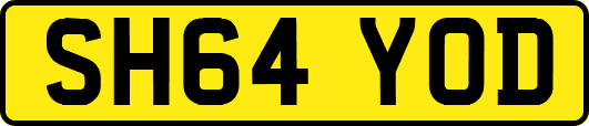 SH64YOD