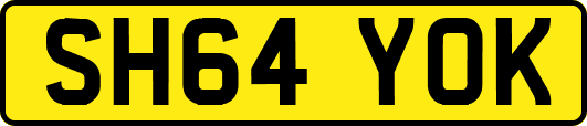SH64YOK