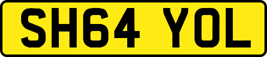 SH64YOL