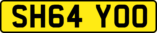 SH64YOO