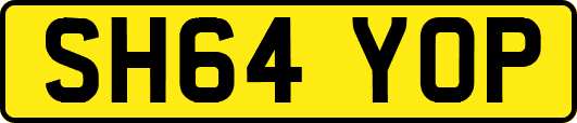 SH64YOP