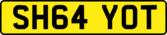 SH64YOT