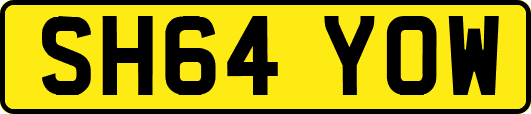 SH64YOW