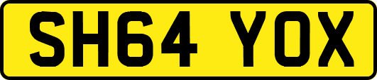 SH64YOX