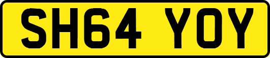 SH64YOY