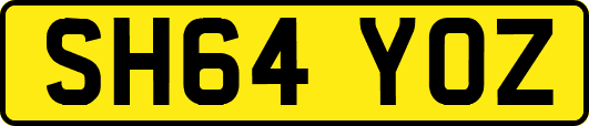 SH64YOZ