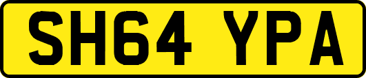 SH64YPA