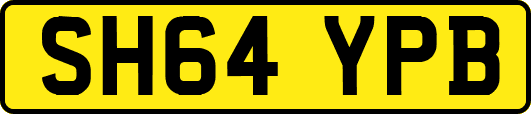 SH64YPB