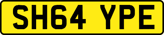 SH64YPE
