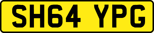 SH64YPG