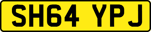 SH64YPJ