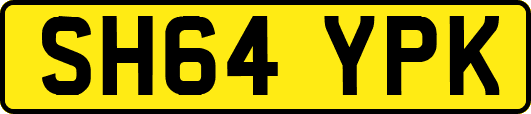 SH64YPK