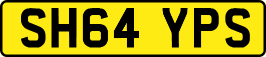SH64YPS