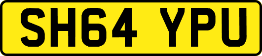 SH64YPU