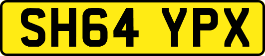 SH64YPX
