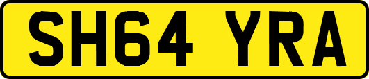 SH64YRA