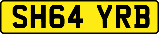 SH64YRB