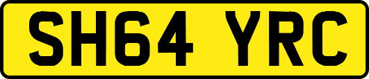SH64YRC